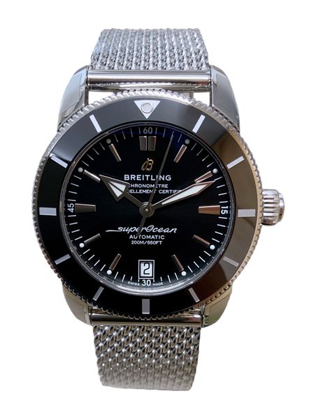 Breitling SuperOcean Heritage B20 Automatic 42 AB2010